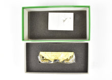 Load image into Gallery viewer, HO Brass OMI - Overland Models, Inc. PRR - Pennsylvania Railroad H-31-C Steel 2-Bay Hopper