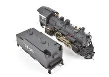 Load image into Gallery viewer, HO Brass Balboa ATSF - Santa Fe 1480 Class 4-4-2 Atlantic CP #1488