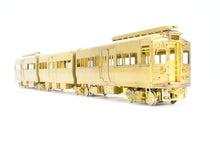 Load image into Gallery viewer, O Brass The Car Works CTA - Chicago Transit Authority 5000 Series Articulated Cars