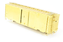 Load image into Gallery viewer, O Brass PSC - Precision Scale Co. Various Roads 40’ PS-1 Single Door Boxcar w/6’ Wide Youngstown Doors