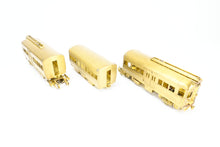 Load image into Gallery viewer, O Brass The Car Works CTA - Chicago Transit Authority 5000 Series Articulated Cars