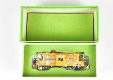 Load image into Gallery viewer, HO Brass OMI - Overland Models, Inc. UP - Union Pacific CA-11 Caboose CP