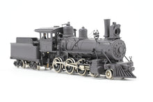 Load image into Gallery viewer, HO Brass Hallmark Models CM - Colorado Midland 4-6-0 Ten Wheeler CP Unlettered