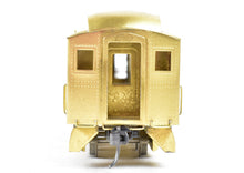 Load image into Gallery viewer, HO Brass NPP - Nickel Plate Products NYO&W - New York Ontario & Western Observation Car