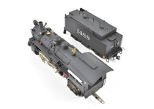 Load image into Gallery viewer, HO Brass Balboa ATSF - Santa Fe 1480 Class 4-4-2 Atlantic CP #1488