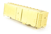 Load image into Gallery viewer, O Brass PSC - Precision Scale Co. Various Roads 40’ PS-1 Single Door Boxcar w/6’ Wide Youngstown Doors