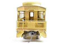 Load image into Gallery viewer, HO Brass NPP - Nickel Plate Products NYO&W - New York Ontario & Western Observation Car