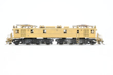 Load image into Gallery viewer, HO Brass PFM - Tenshodo GN - Great Northern Y-1 Class 1-C+C-1 Electric Locomotive W/Can Motor Upgrade