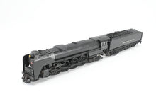 Load image into Gallery viewer, HO Brass NPP - Nickel Plate Products NYC - New York Central S-1b Niagara 4-8-4 Custom Painted No. 6001