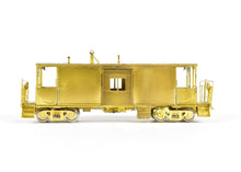 Load image into Gallery viewer, HO Brass OMI - Overland Models, Inc. UP - Union Pacific CA-11M Caboose