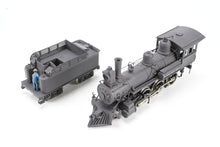 Load image into Gallery viewer, HO Brass Hallmark Models CM - Colorado Midland 4-6-0 Ten Wheeler CP Unlettered