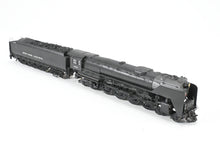 Load image into Gallery viewer, HO Brass NPP - Nickel Plate Products NYC - New York Central S-1b Niagara 4-8-4 Custom Painted No. 6001