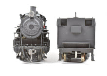 Load image into Gallery viewer, HO Brass Balboa ATSF - Santa Fe 1480 Class 4-4-2 Atlantic CP #1488