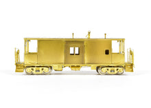 Load image into Gallery viewer, HO Brass OMI - Overland Models, Inc. UP - Union Pacific CA-11M Caboose
