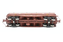 Load image into Gallery viewer, HO Brass Railworks PRR - Pennsylvania Railroad G-41a Steel Coil Car Custom Painted No. 387259