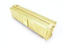 Load image into Gallery viewer, HO Brass OMI - Overland Models, Inc. PRR - Pennsylvania Railroad X-29 Boxcar