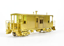 Load image into Gallery viewer, HO Brass OMI - Overland Models, Inc. UP - Union Pacific CA-11M Caboose