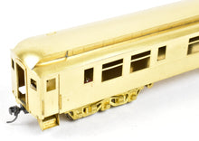 Load image into Gallery viewer, HO Brass NPP - Nickel Plate Products NYO&W - New York Ontario & Western Observation Car