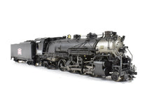 Load image into Gallery viewer, HO Brass CON PSC - Precision Scale Co. CRI&P - Rock Island K-67b 2-8-2 Coal Tender FP #2695