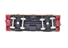 Load image into Gallery viewer, HO Brass PFM - SKI DM&IR - Duluth Missabe & Iron Range Wood Caboose FP #C-161