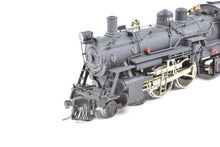 Load image into Gallery viewer, HO Brass Balboa ATSF - Santa Fe 1480 Class 4-4-2 Atlantic CP #1488