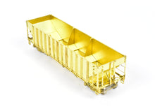 Load image into Gallery viewer, HO Brass Oriental Limited PRR - Pennsylvania Railroad H-39 Hopper