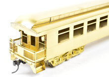 Load image into Gallery viewer, HO Brass NPP - Nickel Plate Products NYO&W - New York Ontario & Western Observation Car