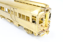Load image into Gallery viewer, O Brass The Car Works CTA - Chicago Transit Authority 5000 Series Articulated Cars