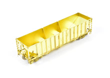 Load image into Gallery viewer, HO Brass Oriental Limited PRR - Pennsylvania Railroad H-39 Hopper