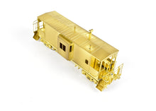 Load image into Gallery viewer, HO Brass OMI - Overland Models, Inc. UP - Union Pacific CA-11M Caboose