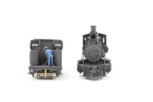 Load image into Gallery viewer, HO Brass Hallmark Models CM - Colorado Midland 4-6-0 Ten Wheeler CP Unlettered