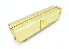 Load image into Gallery viewer, HO Brass OMI - Overland Models, Inc. PRR - Pennsylvania Railroad X-29 Boxcar