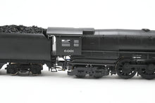 Load image into Gallery viewer, HO Brass NPP - Nickel Plate Products NYC - New York Central S-1b Niagara 4-8-4 Custom Painted No. 6001