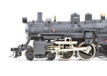 Load image into Gallery viewer, HO Brass Balboa ATSF - Santa Fe 1480 Class 4-4-2 Atlantic CP #1488