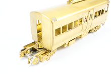 Load image into Gallery viewer, O Brass The Car Works CTA - Chicago Transit Authority 5000 Series Articulated Cars