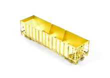 Load image into Gallery viewer, HO Brass Oriental Limited PRR - Pennsylvania Railroad H-39 Hopper