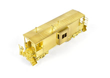 Load image into Gallery viewer, HO Brass OMI - Overland Models, Inc. UP - Union Pacific CA-11M Caboose