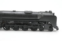 Load image into Gallery viewer, HO Brass NPP - Nickel Plate Products NYC - New York Central S-1b Niagara 4-8-4 Custom Painted No. 6001