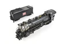 Load image into Gallery viewer, HO Brass CON PSC - Precision Scale Co. CRI&P - Rock Island K-67b 2-8-2 Coal Tender FP #2695