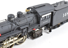 Load image into Gallery viewer, HO Brass Balboa ATSF - Santa Fe 1480 Class 4-4-2 Atlantic CP #1488