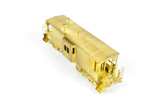 Load image into Gallery viewer, HO Brass OMI - Overland Models, Inc. UP - Union Pacific CA-11M Caboose