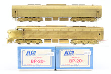 Load image into Gallery viewer, HO Brass Alco Models PRR - Pennsylvania Railroad Baldwin BP-20A/BP-20B Passenger Diesel Set
