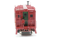 Load image into Gallery viewer, O Brass PSC - Precision Scale Co. B&O - Baltimore & Ohio I-12 Caboose, Built 1941 - 1945 Factory Painted No. C2807
