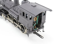 Load image into Gallery viewer, HO Brass Hallmark Models CM - Colorado Midland 4-6-0 Ten Wheeler CP Unlettered