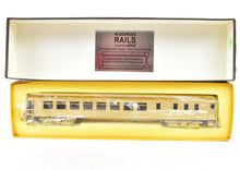 Load image into Gallery viewer, HO Brass NPP - Nickel Plate Products NYO&W - New York Ontario & Western Observation Car