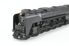 Load image into Gallery viewer, HO Brass NPP - Nickel Plate Products NYC - New York Central S-1b Niagara 4-8-4 Custom Painted No. 6001