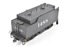 Load image into Gallery viewer, HO Brass Balboa ATSF - Santa Fe 1480 Class 4-4-2 Atlantic CP #1488