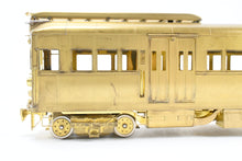 Load image into Gallery viewer, O Brass The Car Works CTA - Chicago Transit Authority 5000 Series Articulated Cars