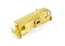 Load image into Gallery viewer, HO Brass OMI - Overland Models, Inc. UP - Union Pacific CA-11M Caboose