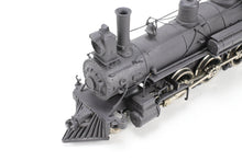Load image into Gallery viewer, HO Brass Hallmark Models CM - Colorado Midland 4-6-0 Ten Wheeler CP Unlettered
